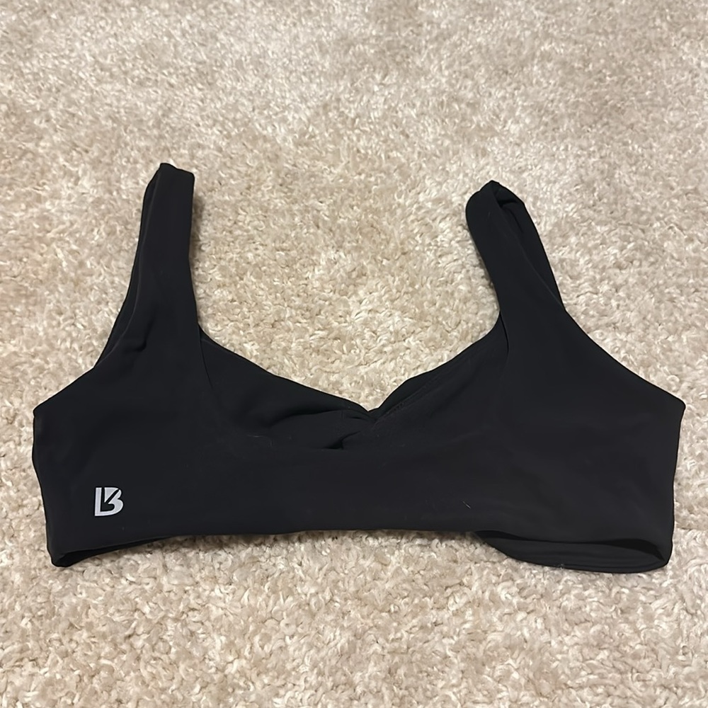 Buffbunny twisted bra - Picture 5 of 5